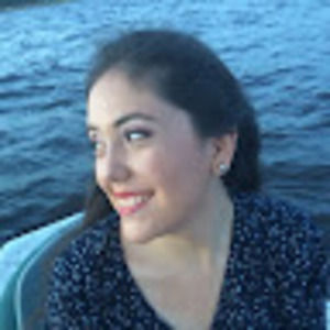 Meet your Posher, Pame